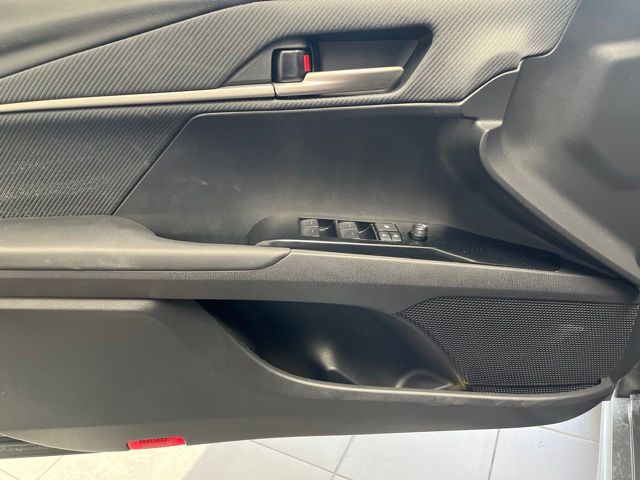 2025 Toyota Camry SE  at Community Toyota