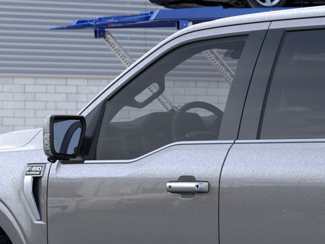2026 Ford F-150 Platinum:169793
