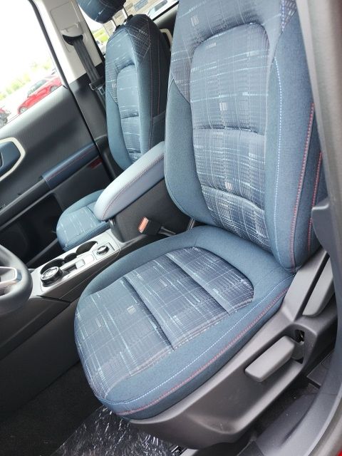 New 2026 Red Ford Heritage image 27