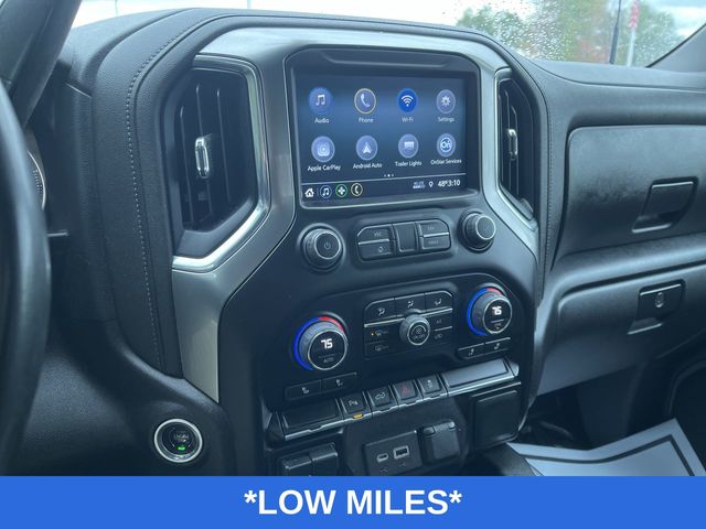 Used 2023 Chevrolet Silverado 2500HD For Sale in Livonia, MI