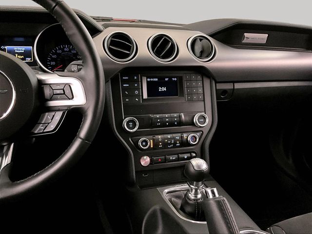 2019 Ford Mustang GT Red at Grove City Ford