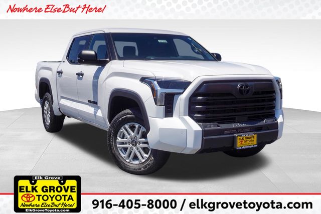 new 2026 Toyota Tundra car
