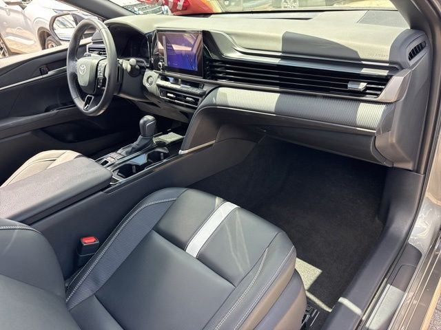 Used 2025 Toyota Camry Sedan