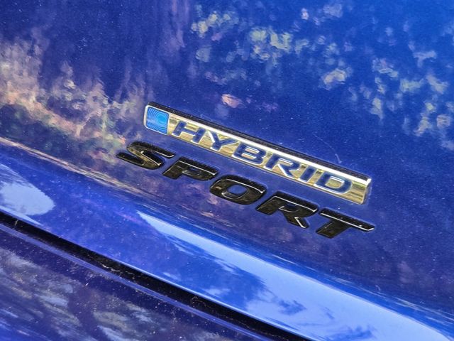 2024 Honda Accord - $27,499