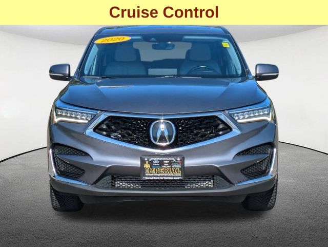 2020 Acura RDX Technology Package 10