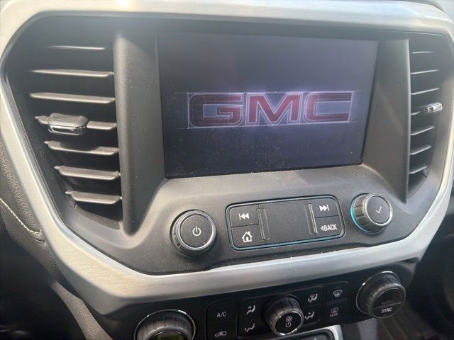 2020 GMC Acadia SLE Gray at Carlisle Cadillac Buick GMC