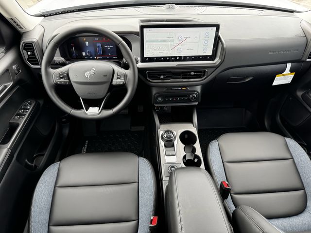 New 2026 White Ford Outer Banks image 12