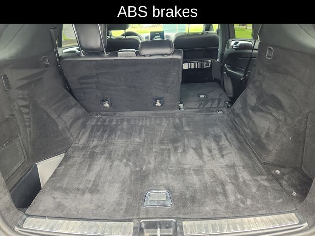 Used 2017 Mercedes-Benz GLE For Sale in Grove City, OH