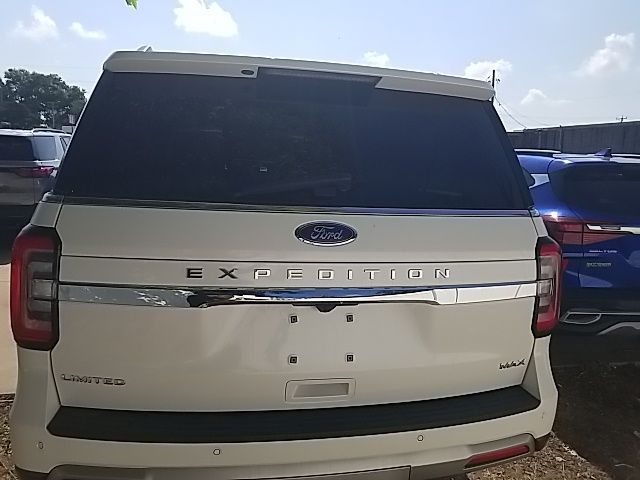 Used 2022 Ford Expedition Max SUV