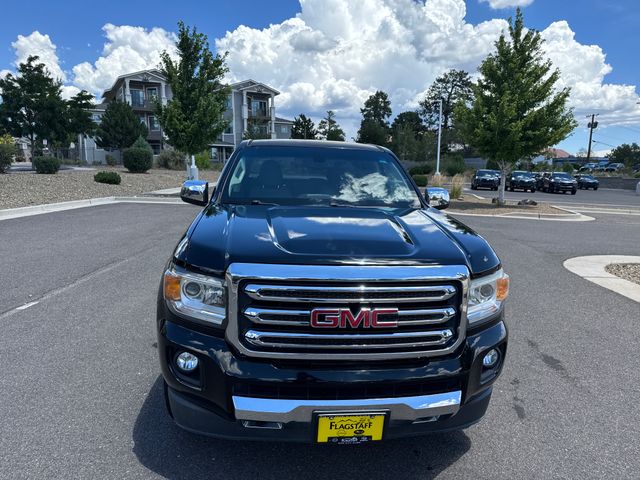 2015 GMC Canyon SLT - Photo 8