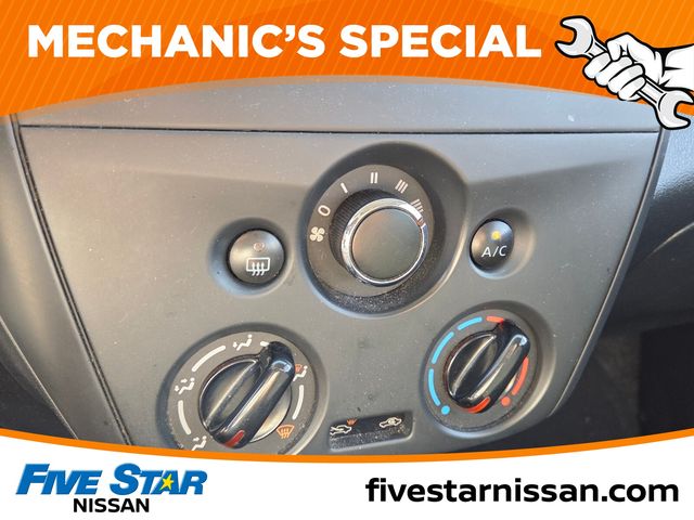 Used 2016 Silver Nissan 1.6 S Plus image 21