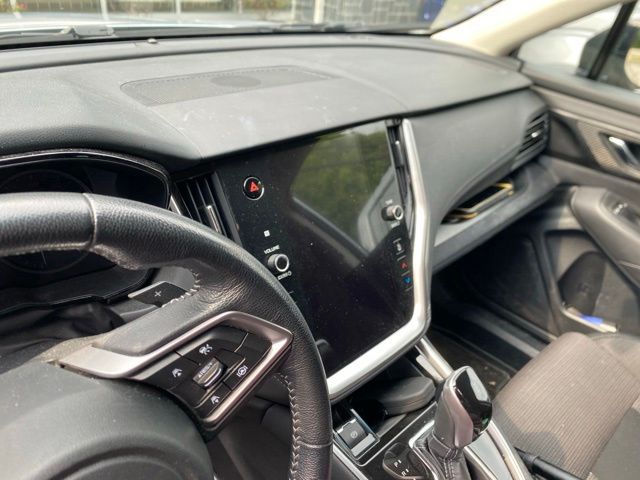 2022 Subaru Outback Premium Silver at Auto Express Mitsubishi