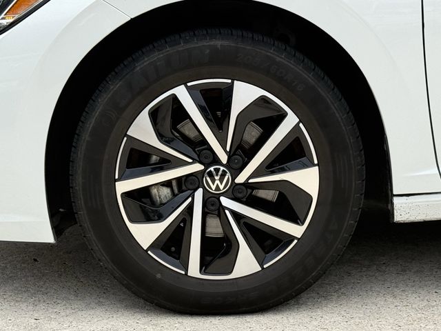 2024 Volkswagen Jetta 1.5T S  at Parkway Family Mazda