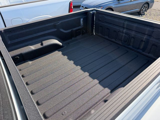 new 2026 Jeep Gladiator car, priced at $55,980