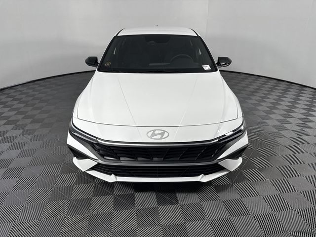 New 2025 Hyundai Elantra For Sale in Indianapolis, IN