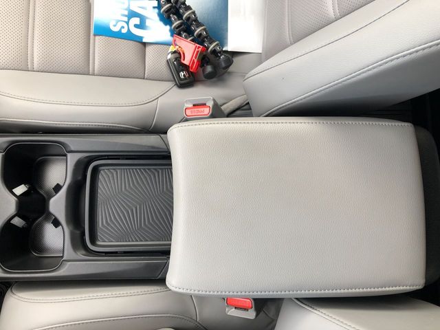 used 2018 Honda CR-V car, priced at $19,441