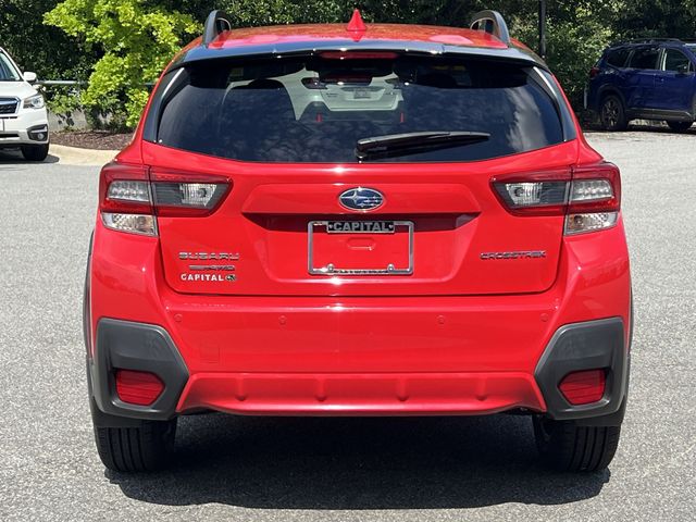 Used 2023 Red Subaru Limited image 12