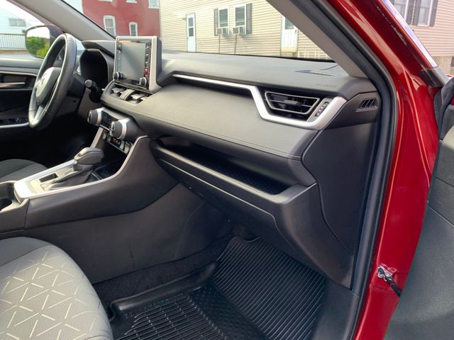 Used 2021 Toyota RAV4 SUV