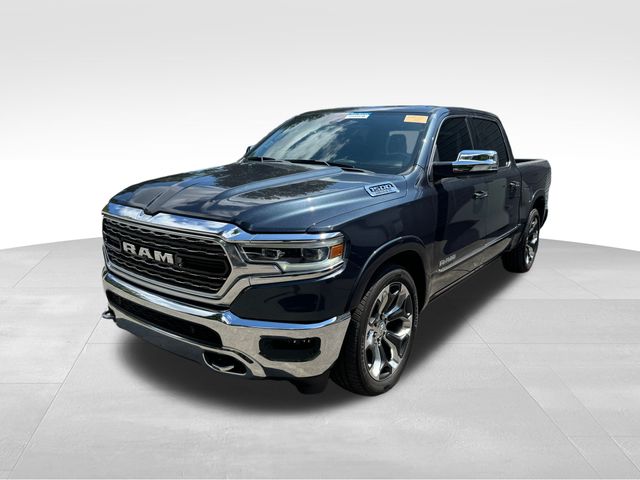 2019 Ram 1500 Limited 5