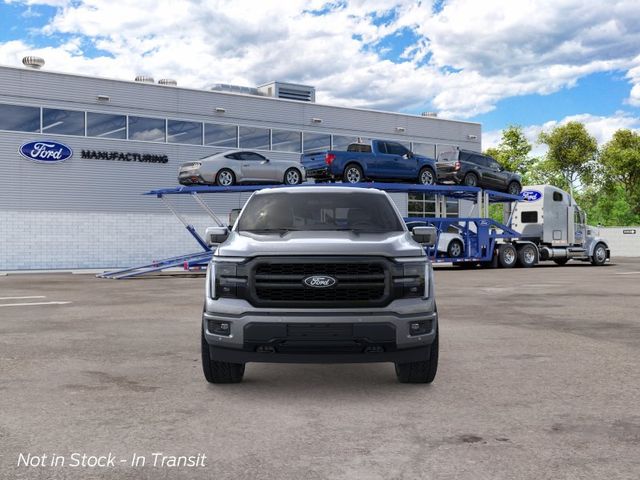 2026 Ford F-150 Lariat:169789
