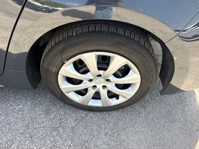 2024 Toyota Corolla - $20,988