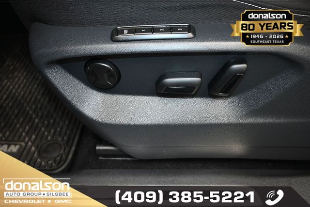 used 2022 Volkswagen Tiguan car, priced at $19,856