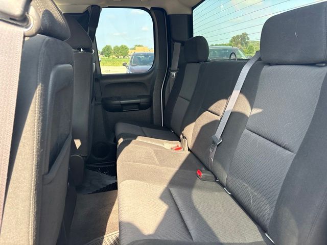 Used 2012 GMC Sierra 1500 Truck