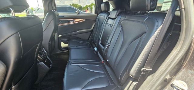 Thumbnail: 2018 Lincoln MKX - 9