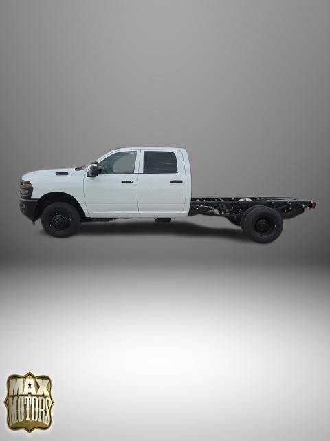 New 2026 Ram 3500 Truck