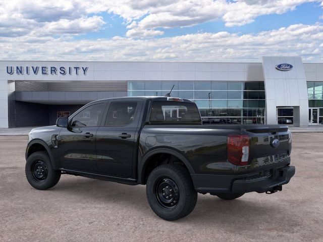 New 2026 Black Ford XL image 5
