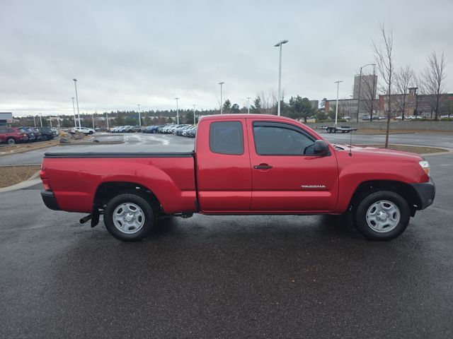 Used 2013 Toyota Tacoma Base with VIN 5TFTX4CN6DX035775 for sale in Flagstaff, AZ