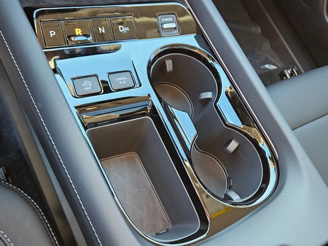 New 2026 Black Nissan SL image 24