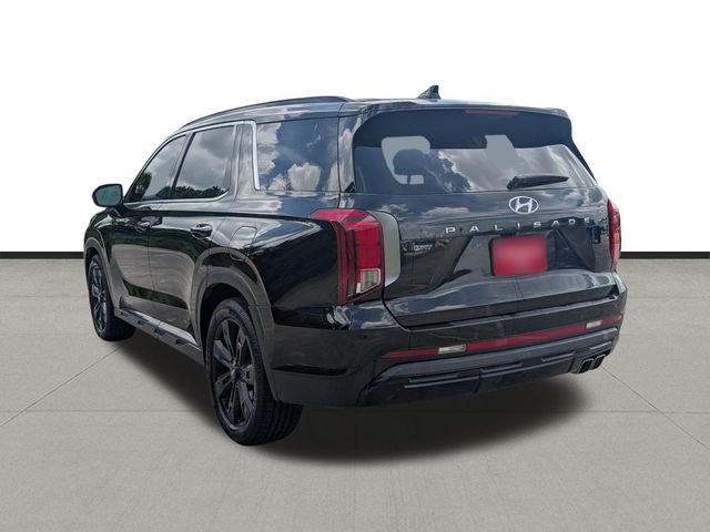 2023 Hyundai Palisade XRT Black at Monument Chevrolet