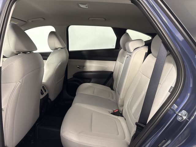 New 2025 Hyundai Tucson For Sale in Indianapolis, IN