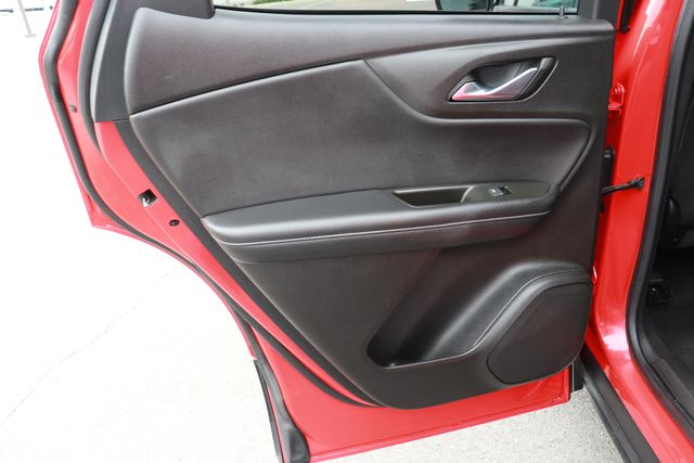 2024 Chevrolet Blazer LT photo