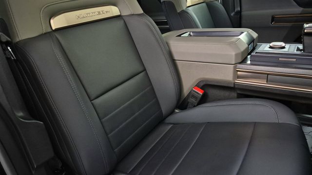 2024 GMC Hummer EV Pickup