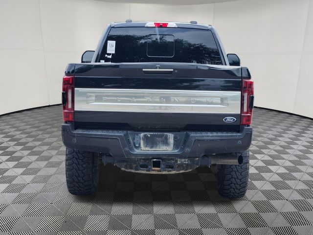 Used 2021 Ford F-250SD Truck