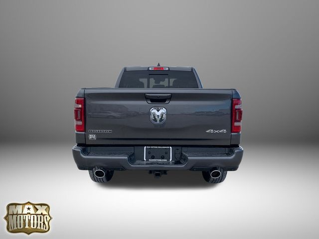 2024 Ram 1500 Big Horn/Lone Star 9