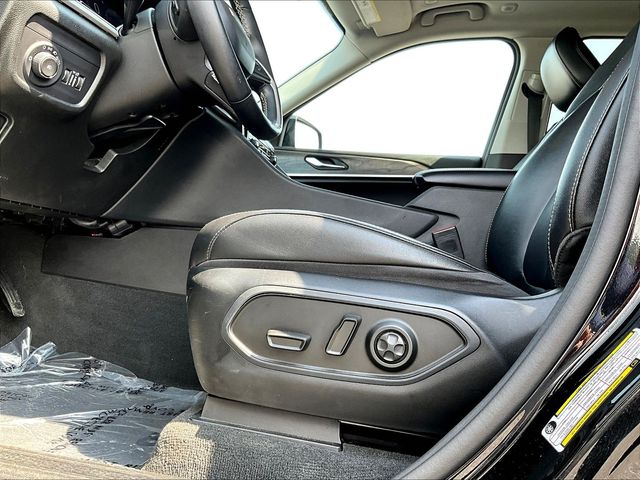 Used 2021 Jeep Grand Cherokee L SUV