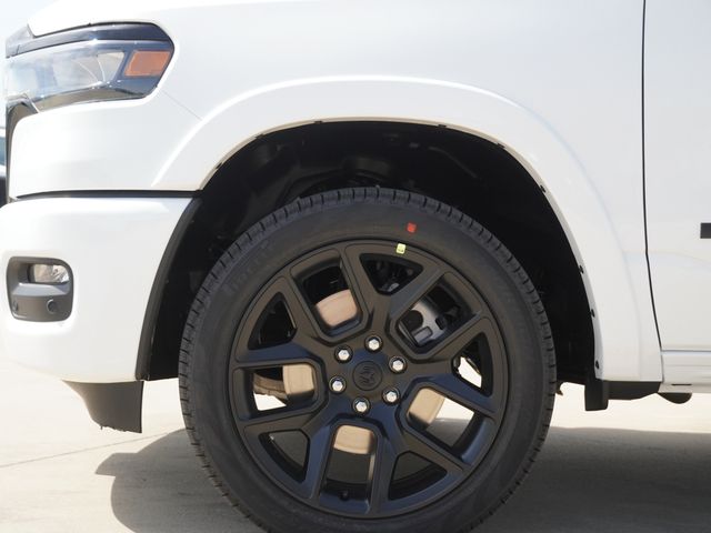 New 2026 Ram 1500 Truck