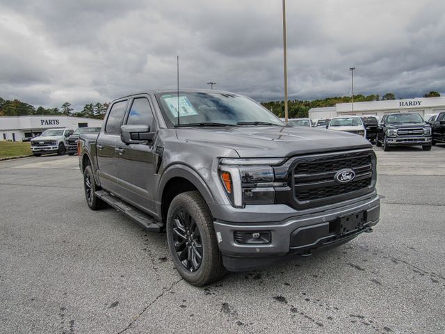 2025 Ford F-150 Lariat  167949