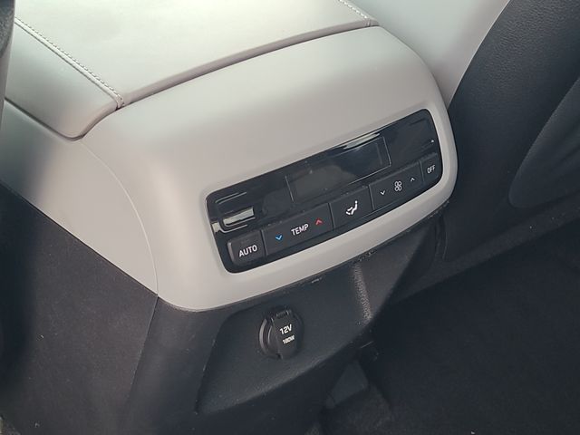 Used 2025 Hyundai Palisade SUV