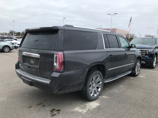 2018 GMC Yukon XL Denali 2