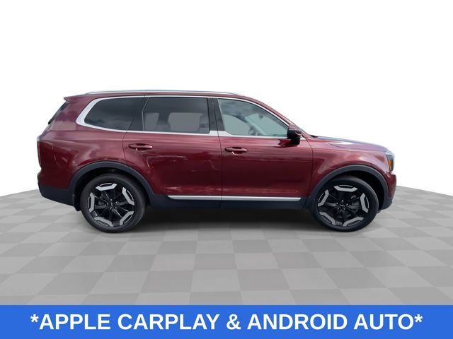 Used 2023 Kia Telluride For Sale in Livonia, MI