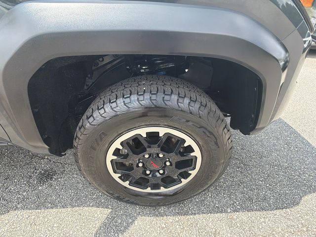 Used 2025 Toyota Tacoma Truck