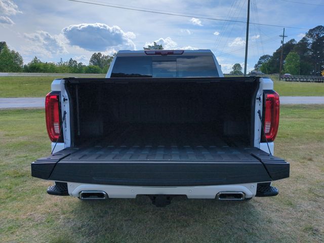Used 2024 White GMC Denali image 24