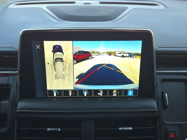 Photo of 2023 Chevrolet Tahoe High Country in Dallas, GA - 37,  2023 Chevrolet Tahoe High Country:44583A