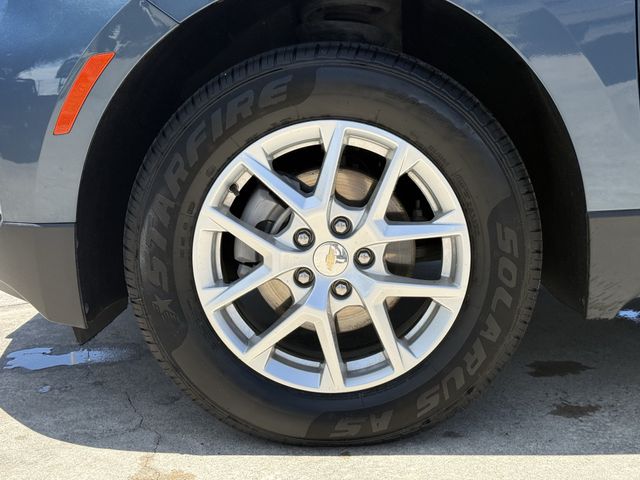 2024 Chevrolet Equinox LT - 10