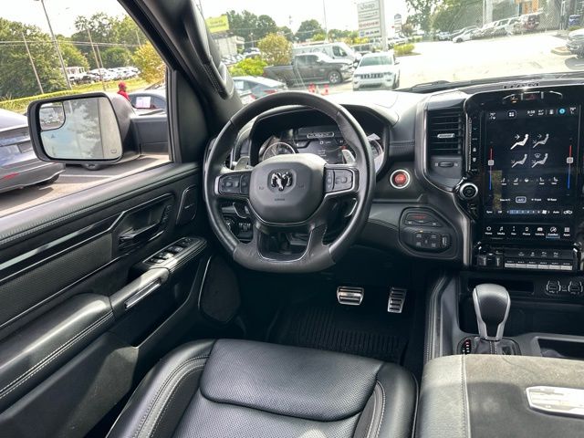 Used 2022 Ram 1500 Truck