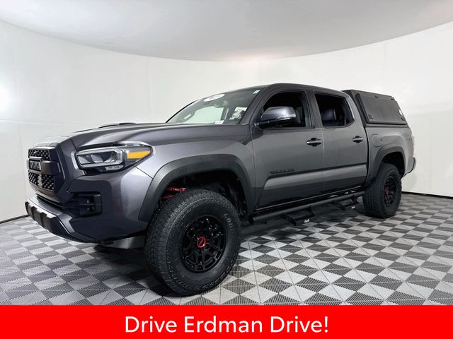 Used 2022 Toyota Tacoma Truck
